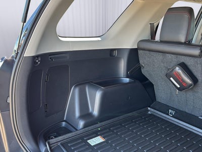 2022 Toyota 4Runner TRD Off Road Premium