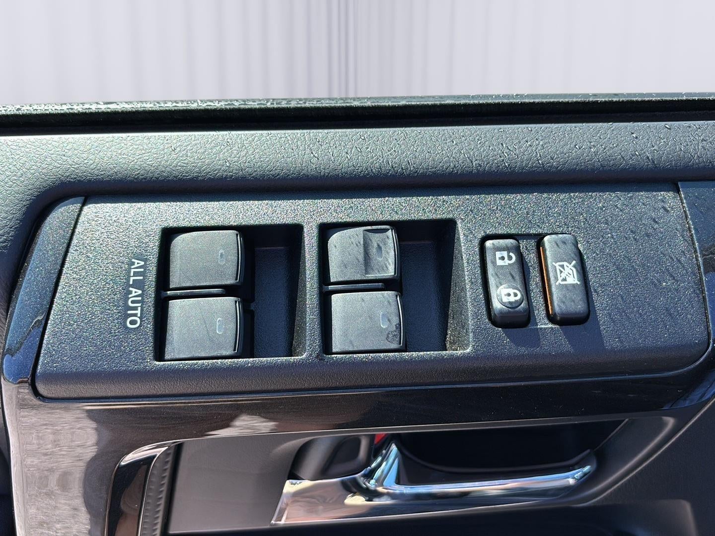 2022 Toyota 4Runner TRD Off Road Premium