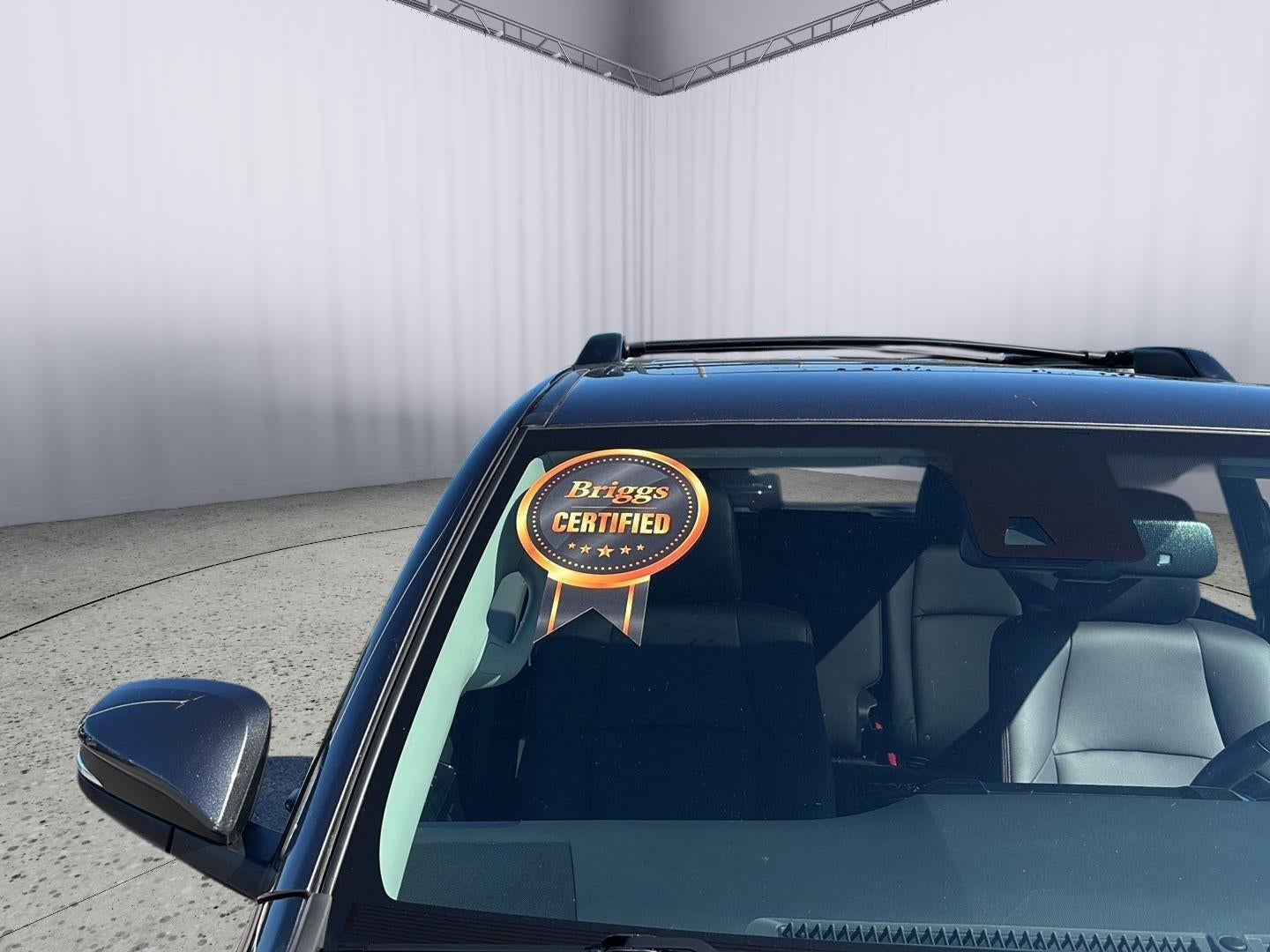 2022 Toyota 4Runner TRD Off Road Premium