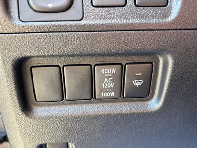 2022 Toyota 4Runner TRD Off Road Premium