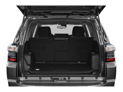 2022 Toyota 4Runner TRD Off Road Premium