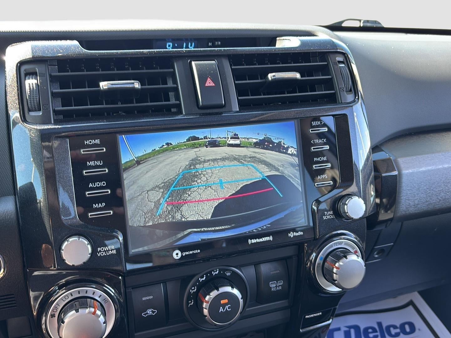 2022 Toyota 4Runner TRD Off Road Premium