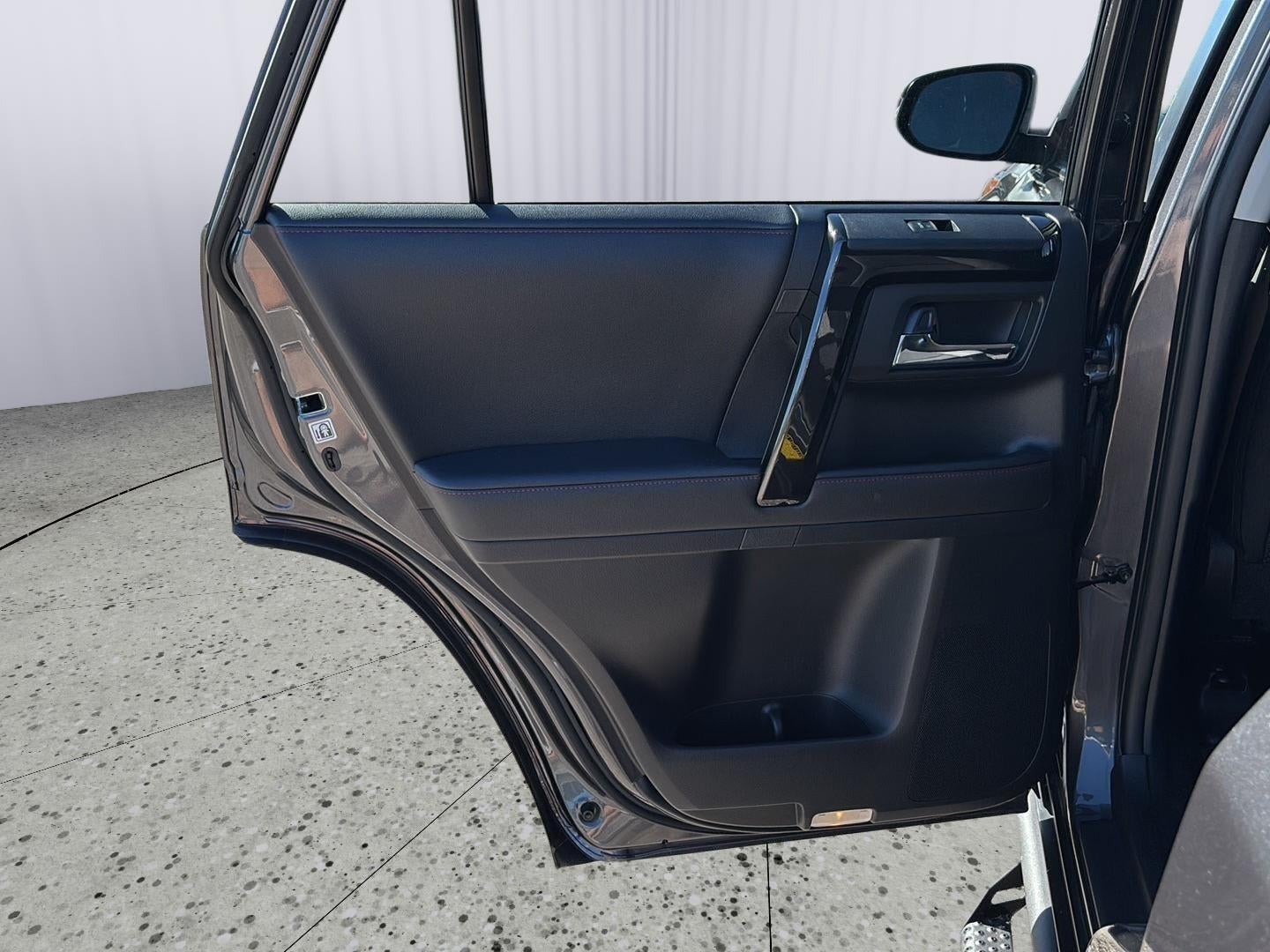 2022 Toyota 4Runner TRD Off Road Premium