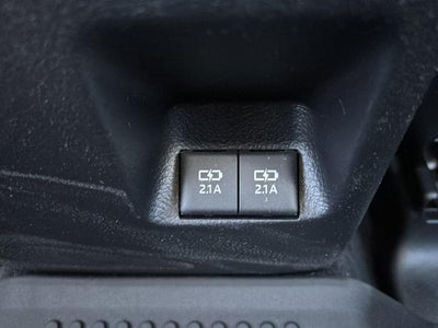 2022 Toyota 4Runner TRD Off Road Premium