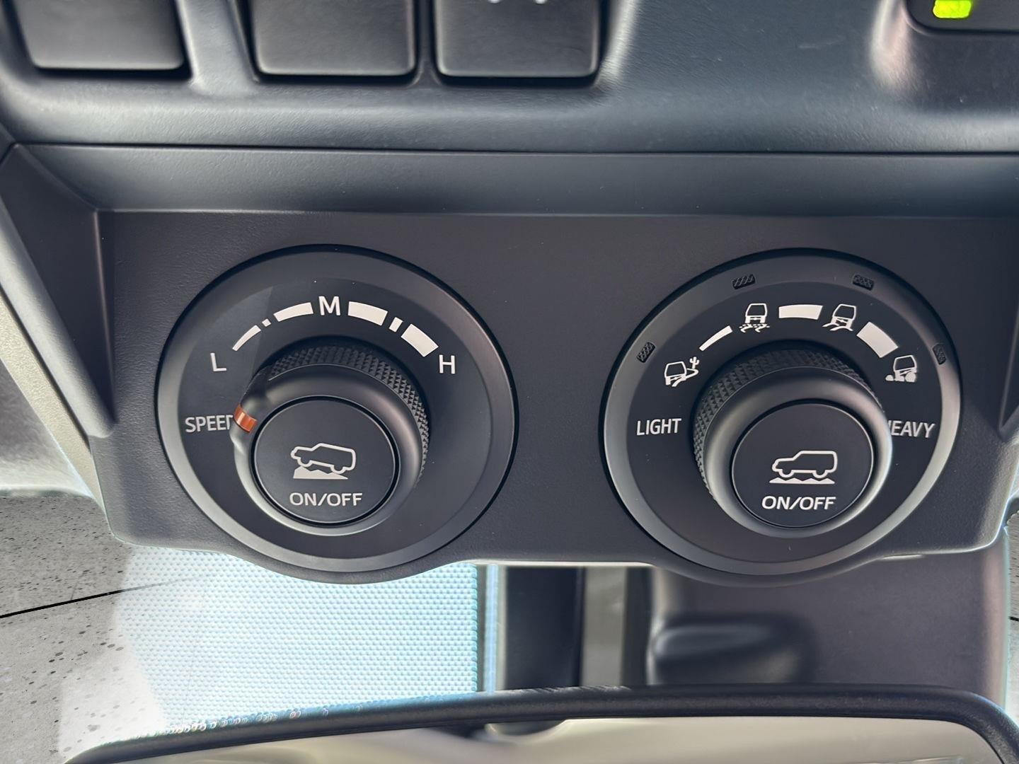 2022 Toyota 4Runner TRD Off Road Premium