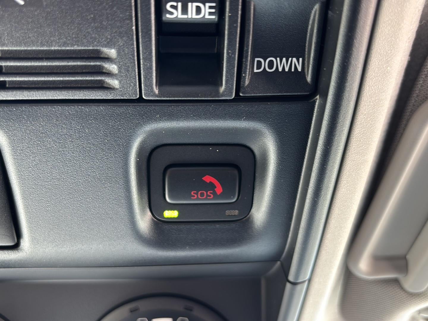 2022 Toyota 4Runner TRD Off Road Premium