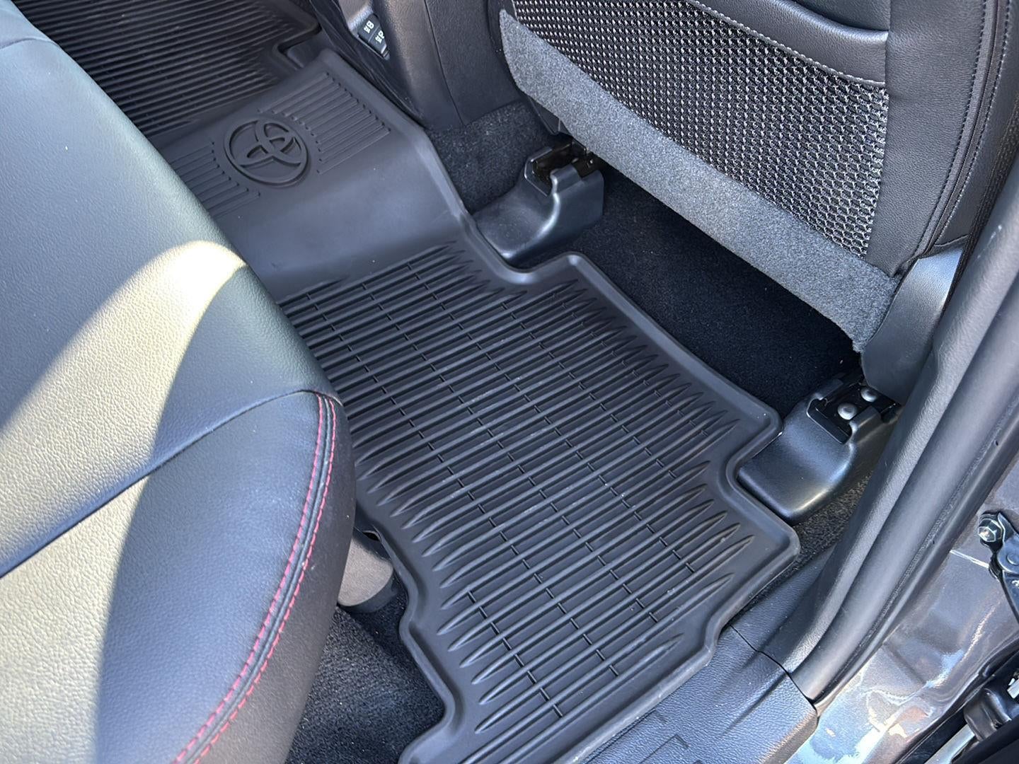 2022 Toyota 4Runner TRD Off Road Premium