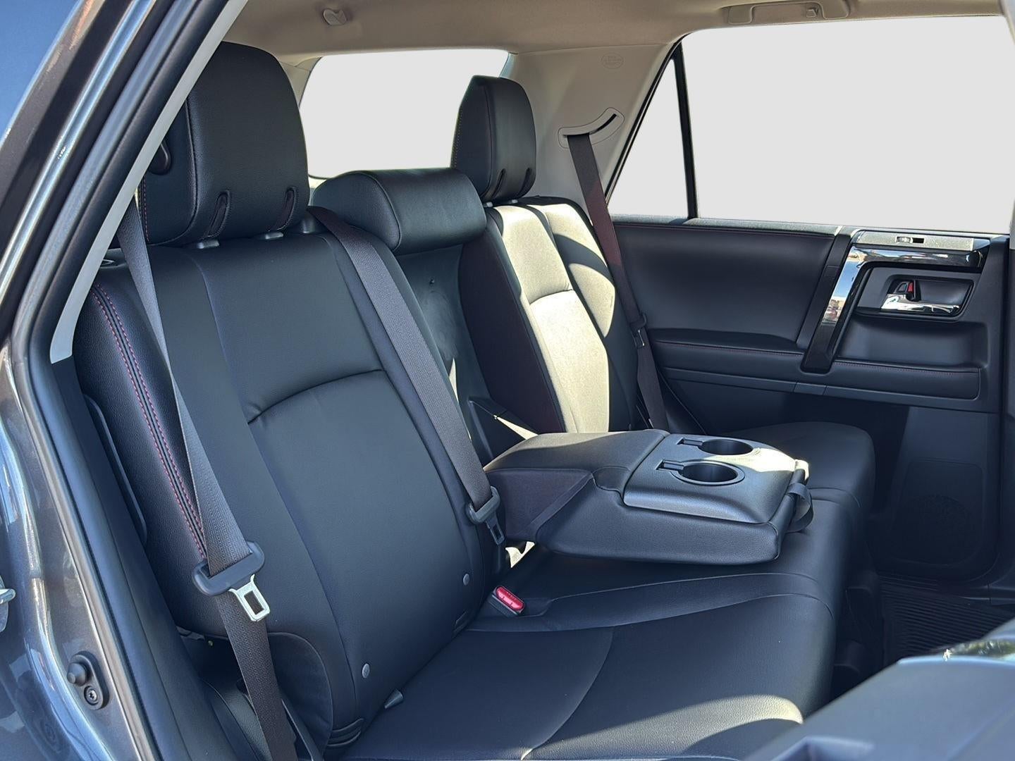 2022 Toyota 4Runner TRD Off Road Premium
