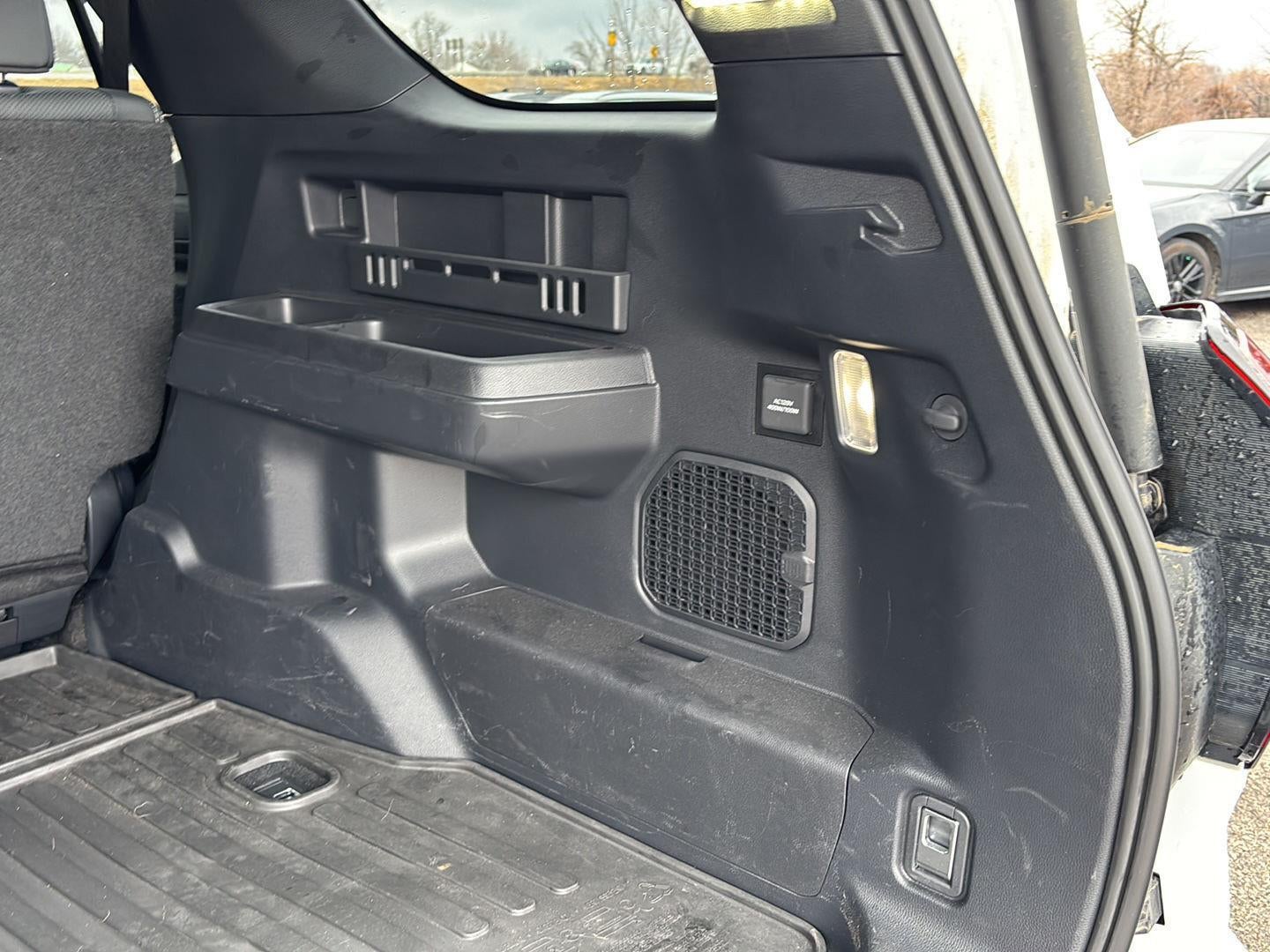 2025 Toyota 4Runner TRD Off Road Premium