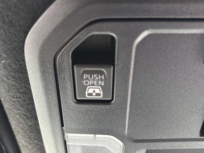 2025 Toyota 4Runner TRD Off Road Premium