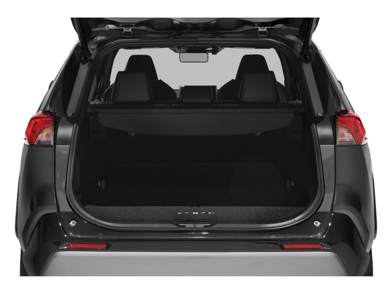 2019 Toyota RAV4 Hybrid XSE