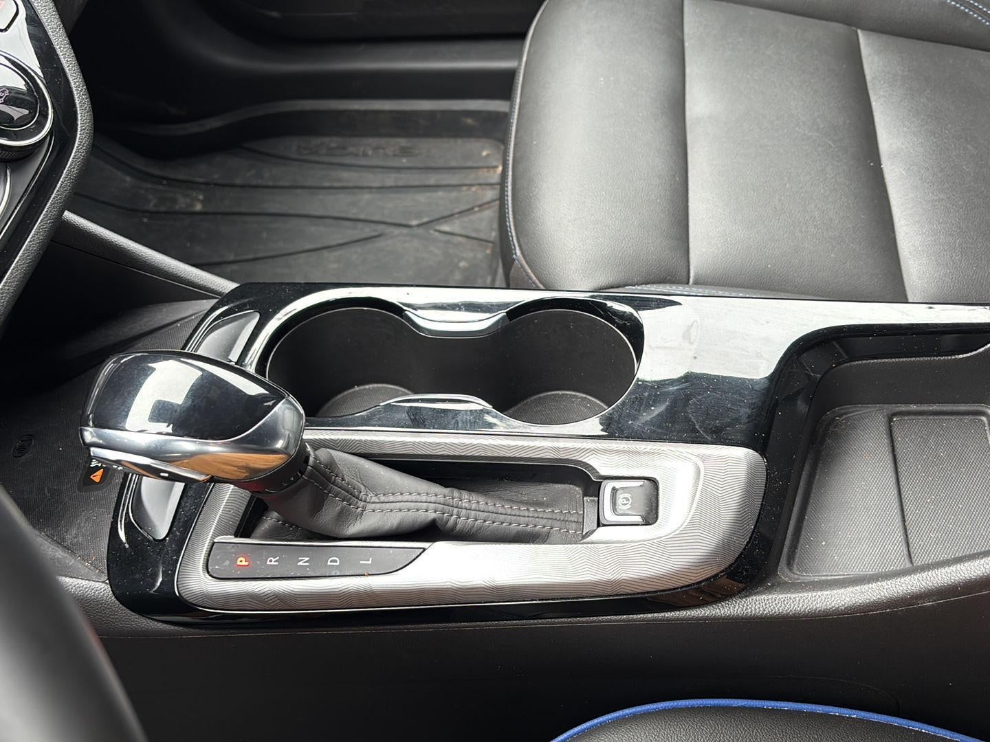 2024 Buick Envista Sport Touring