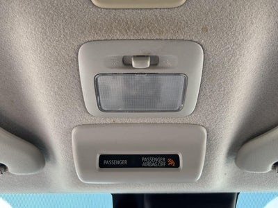 2022 Mitsubishi Mirage ES
