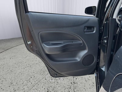 2022 Mitsubishi Mirage ES