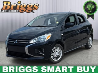 2022 Mitsubishi MIRAGE Base