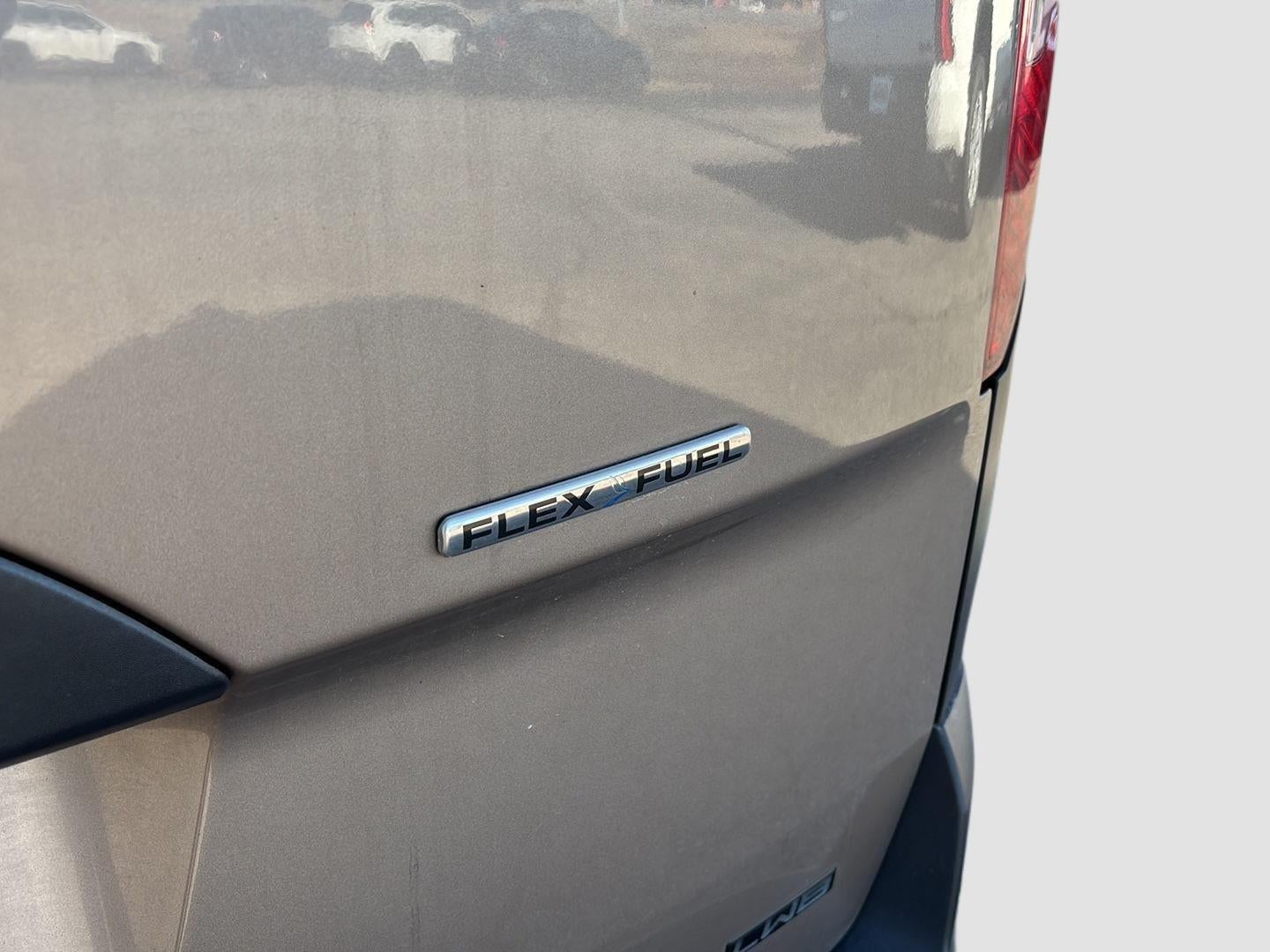 2020 Ford Transit Connect Wagon XL