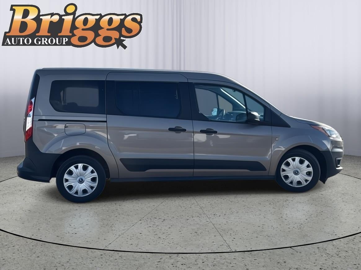 2020 Ford Transit Connect Wagon XL