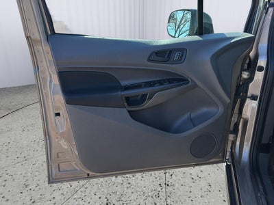 2020 Ford Transit Connect Wagon XL