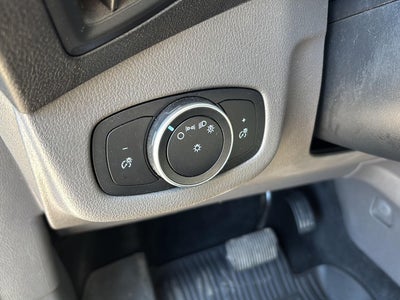 2020 Ford Transit Connect Wagon XL