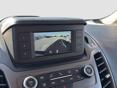 2020 Ford Transit Connect Wagon XL