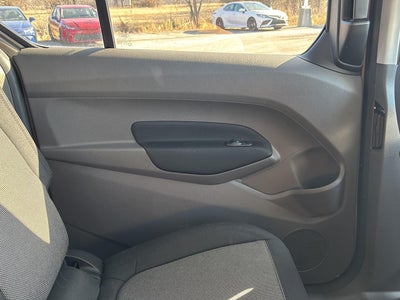 2020 Ford Transit Connect Wagon XL