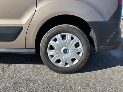 2020 Ford Transit Connect Wagon XL