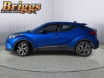 2018 Toyota C-HR XLE Premium