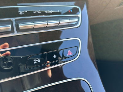 2021 Mercedes-Benz E-CLASS Base