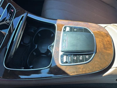 2021 Mercedes-Benz E-CLASS Base