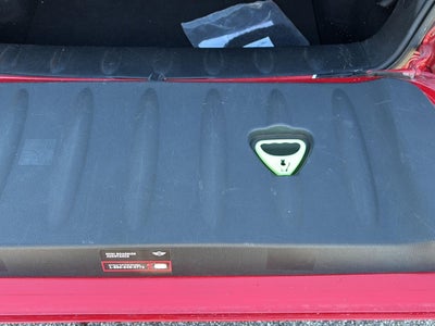 2014 MINI Cooper Convertible S