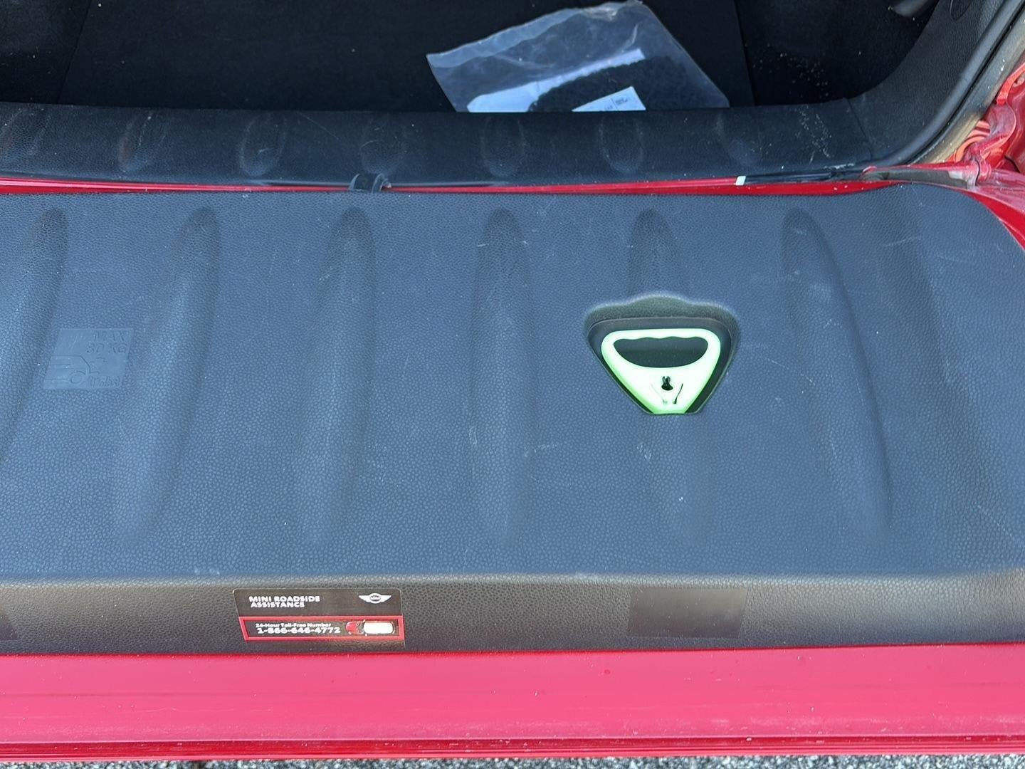 2014 MINI Cooper Convertible S