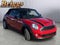 2014 MINI Cooper Convertible S
