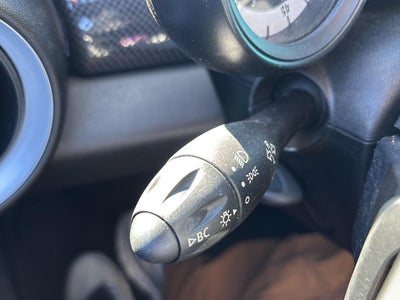 2014 MINI Cooper Convertible S