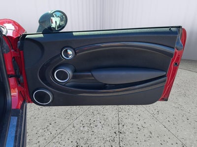 2014 MINI Cooper Convertible S