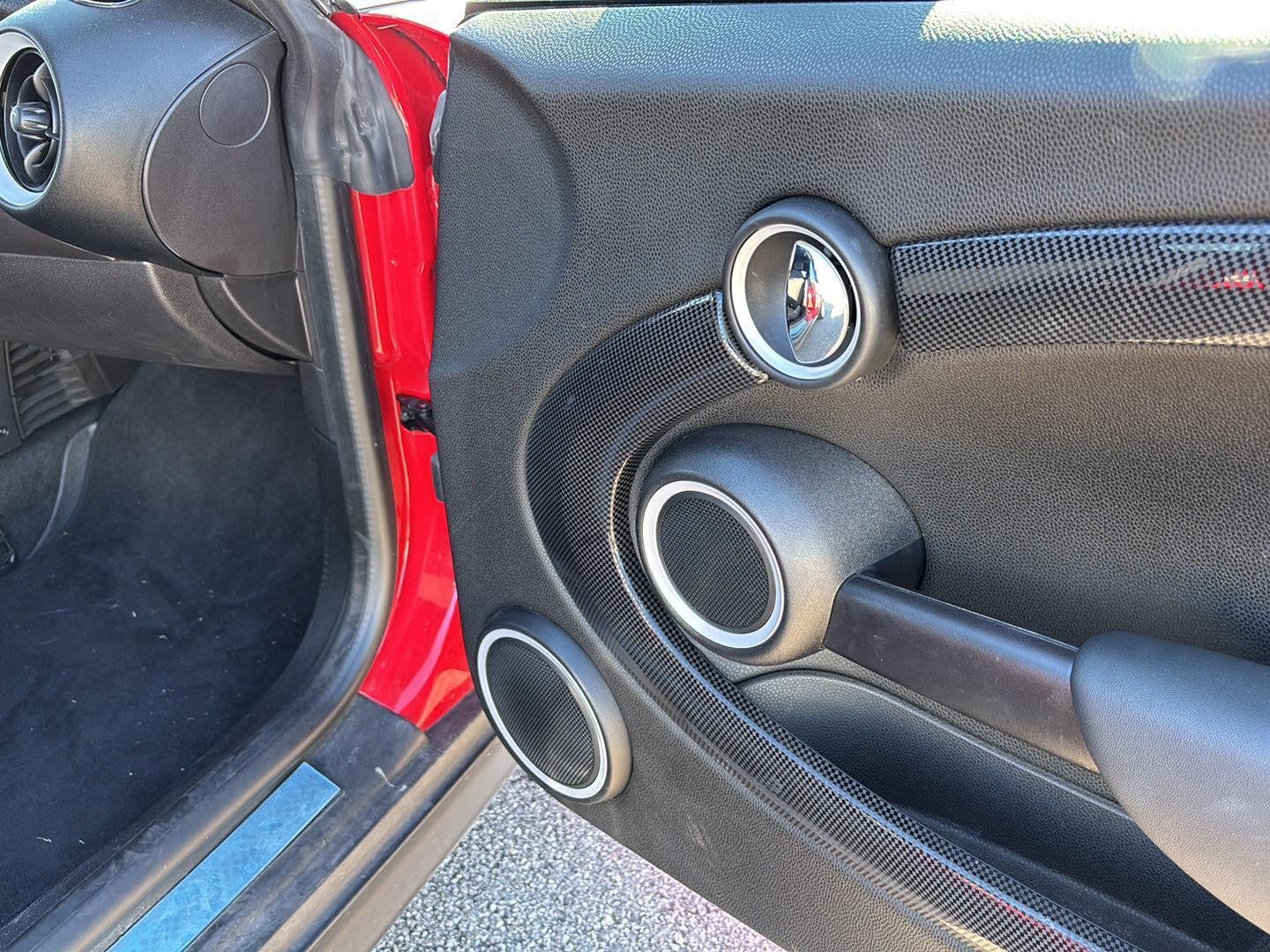 2014 MINI Cooper Convertible S