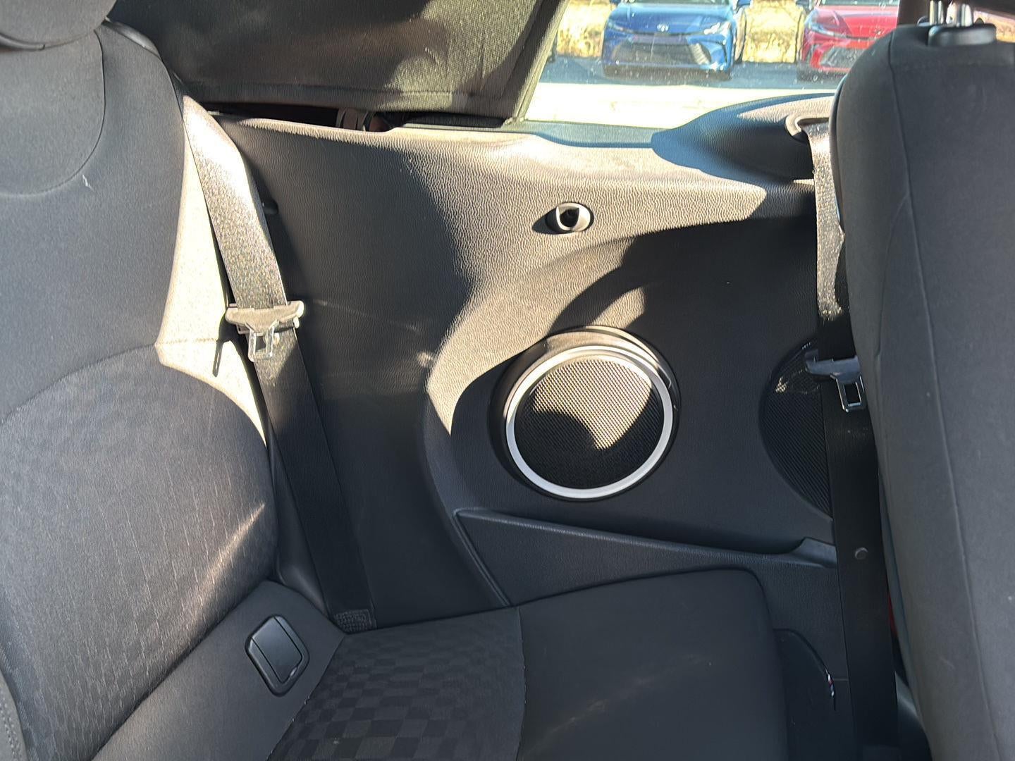 2014 MINI Cooper Convertible S