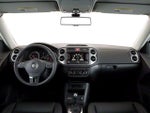 2010 Volkswagen Tiguan S