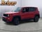 2021 Jeep Renegade Jeepster