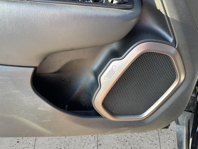 2023 Jeep Renegade Upland