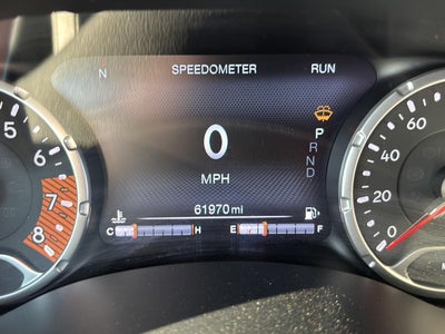 2023 Jeep Renegade Upland