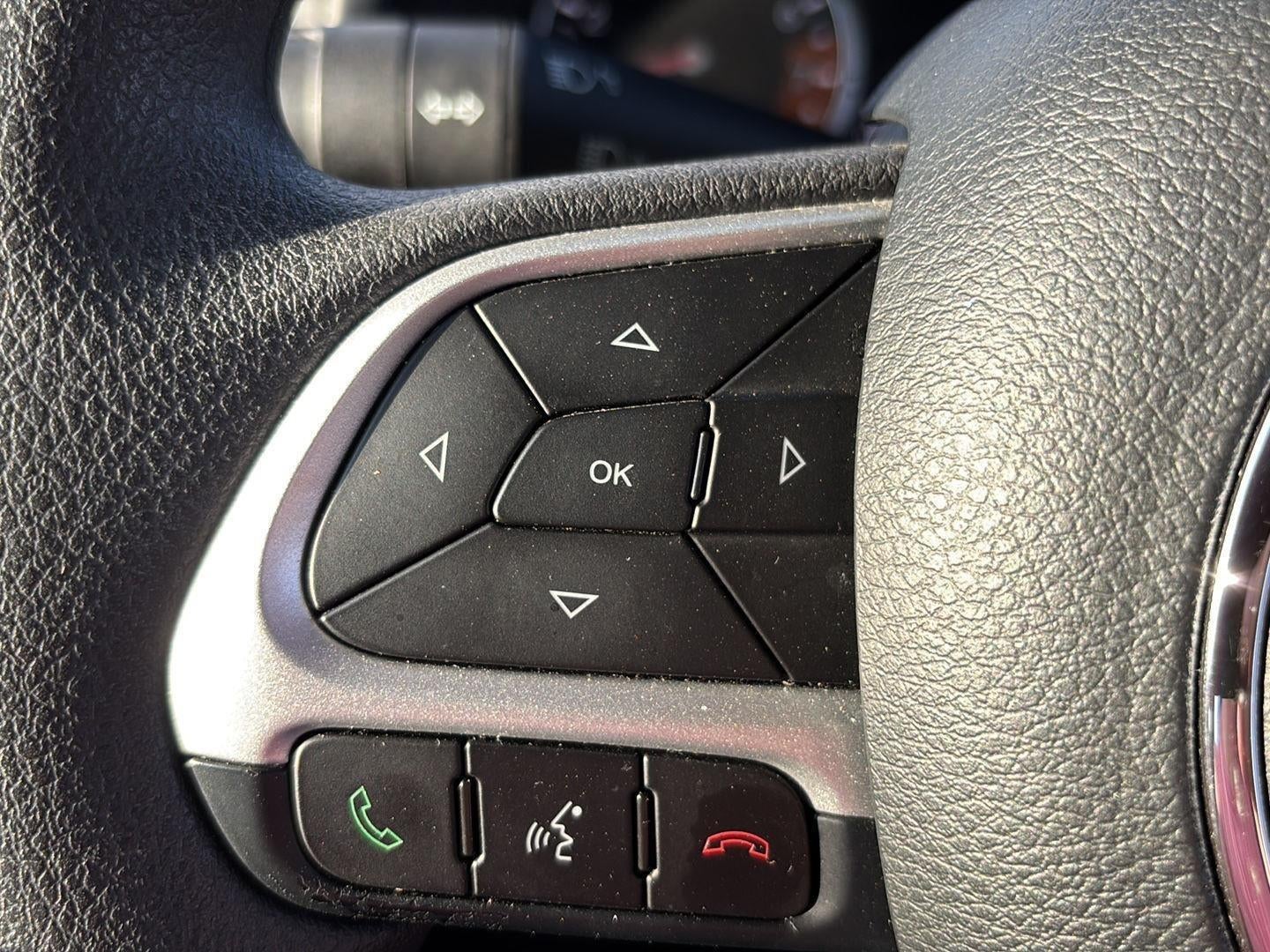 2023 Jeep Renegade Upland