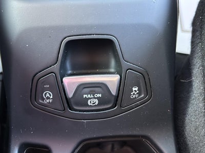 2023 Jeep Renegade Upland