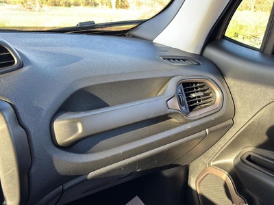 2023 Jeep Renegade Upland