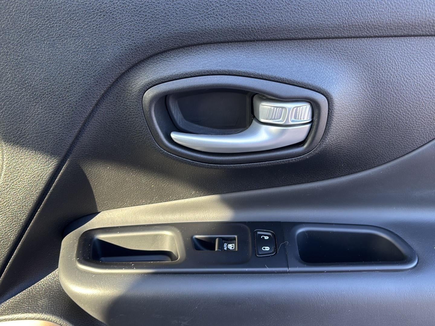 2023 Jeep Renegade Upland