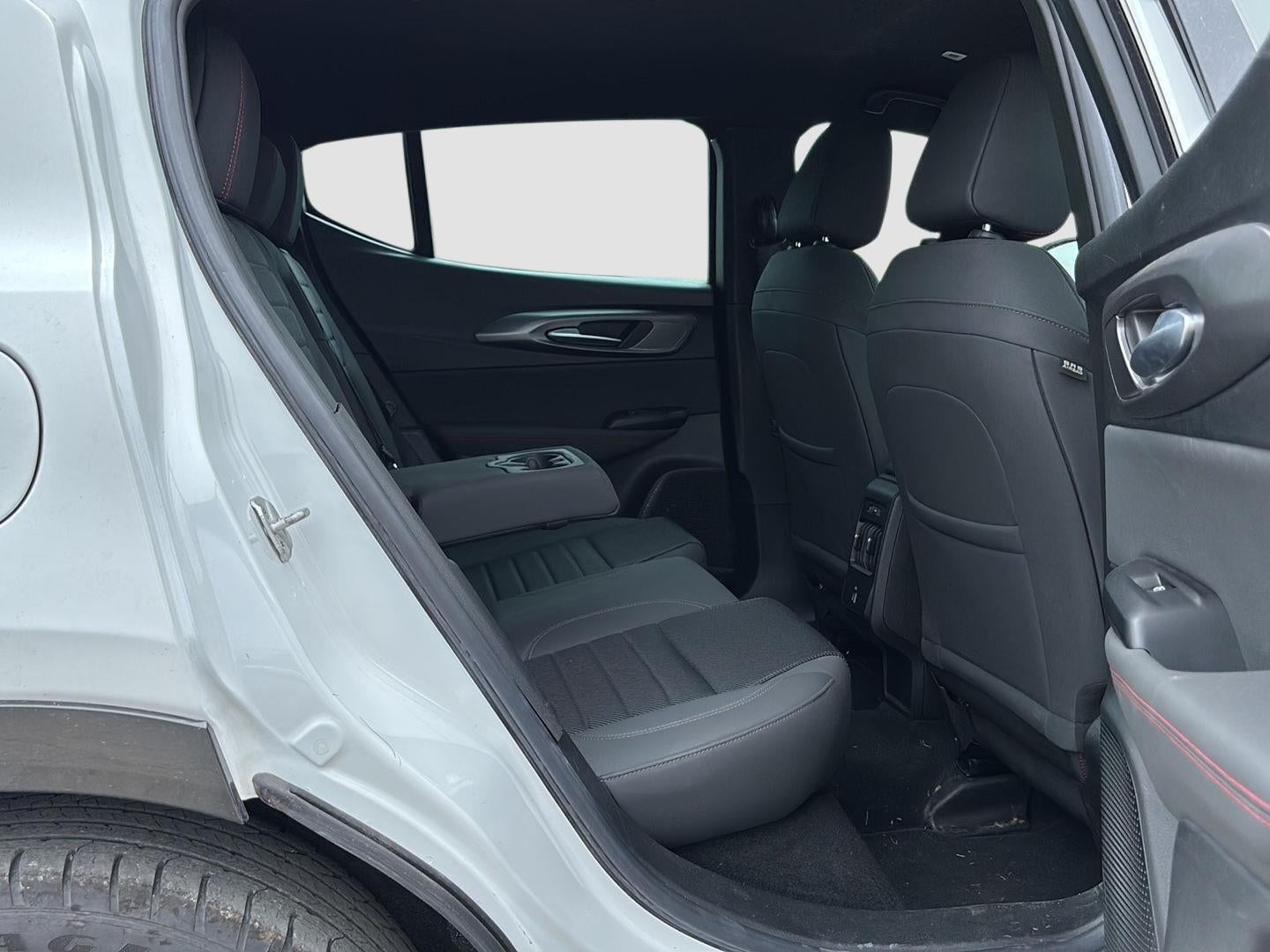 2024 Dodge Hornet R/T