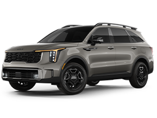 Sorento - Briggs Kia in Topeka KS