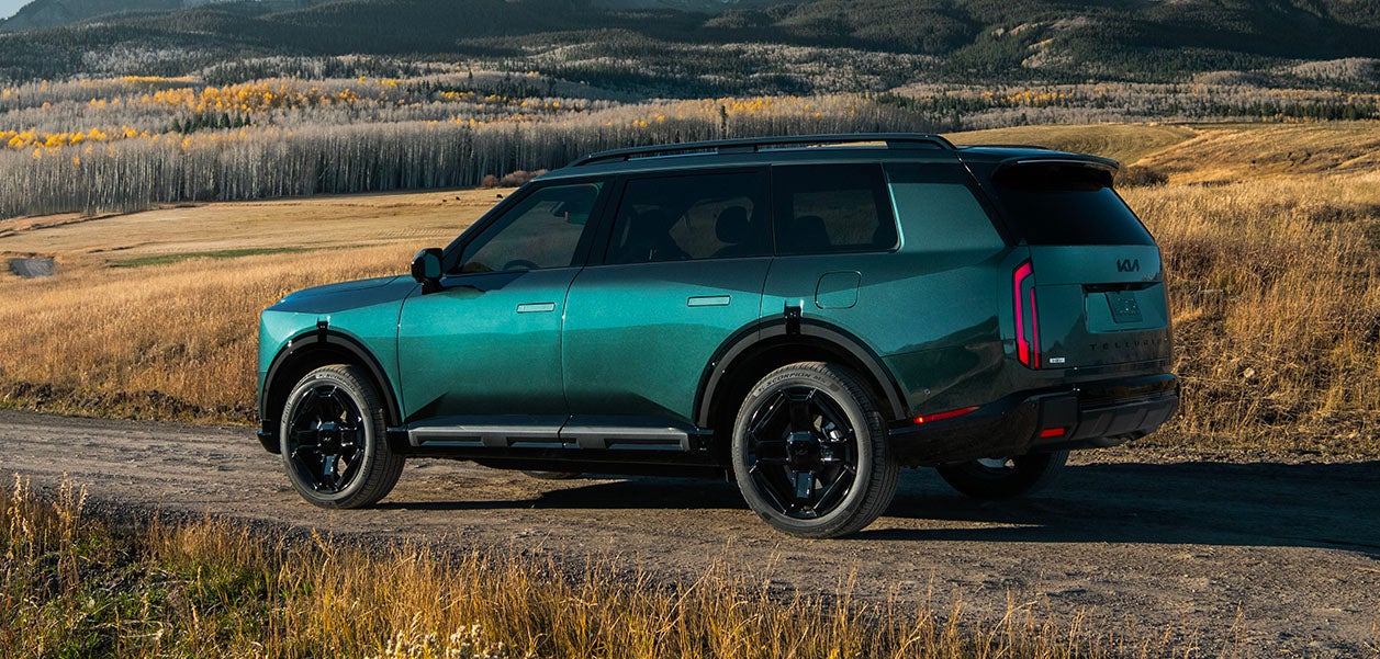 Briggs Kia in Topeka KS