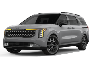 Carnival MPV Hybrid - Briggs Kia in Topeka KS