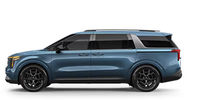 Briggs Kia in Topeka KS