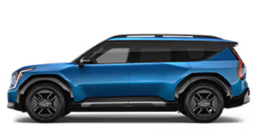 Briggs Kia in Topeka KS